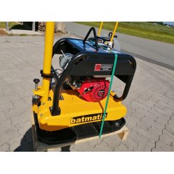 Batmatic CB3050 pladevibrator