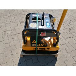 Batmatic CB3050 pladevibrator