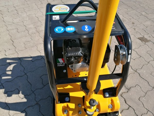 Batmatic CB3050 pladevibrator