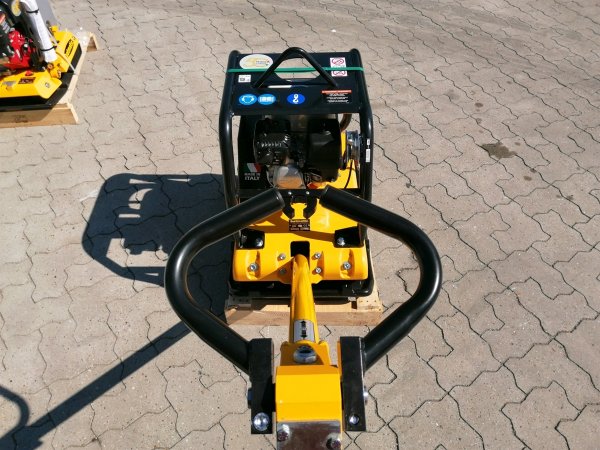 Batmatic CB3050 pladevibrator