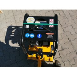 Batmatic CB3050 pladevibrator