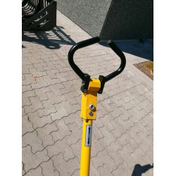 Batmatic CB3050 pladevibrator