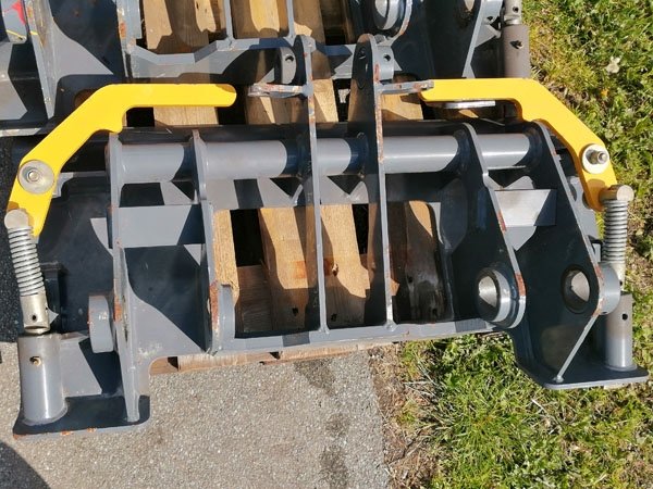 Brugt Redskabsskifte Bobcat beslag, 87 cm.