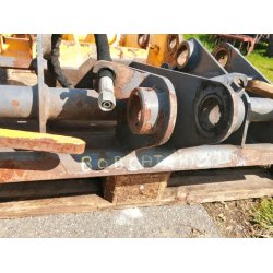 Brugt Redskabsskifte Bobcat beslag, 87 cm.