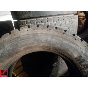 Brugt dk 275-60x22.5 