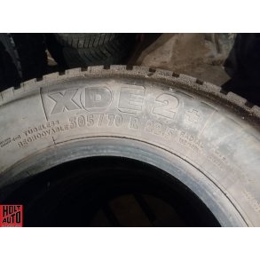 Brugt dk 305-70x22.5