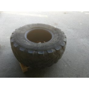 Brugt dk 405/70x18 