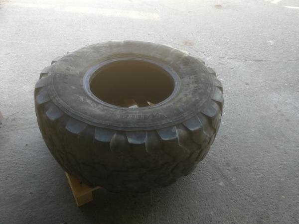 Brugt dk 405/70x18 