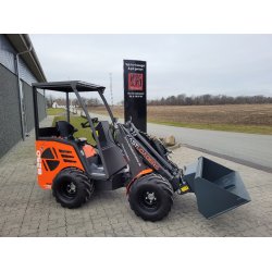 Cast 825 D minilsser 