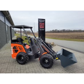 Cast 825 D minilsser 