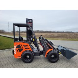 Cast 825 D minilsser 