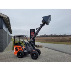 Cast 825 D minilsser 