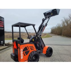 Cast 825 D minilsser 