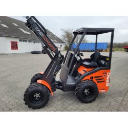 Cast 825 D minilsser 