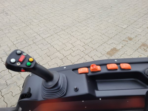 Cast 825 D minilsser 