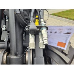 Cast 825 D minilsser 