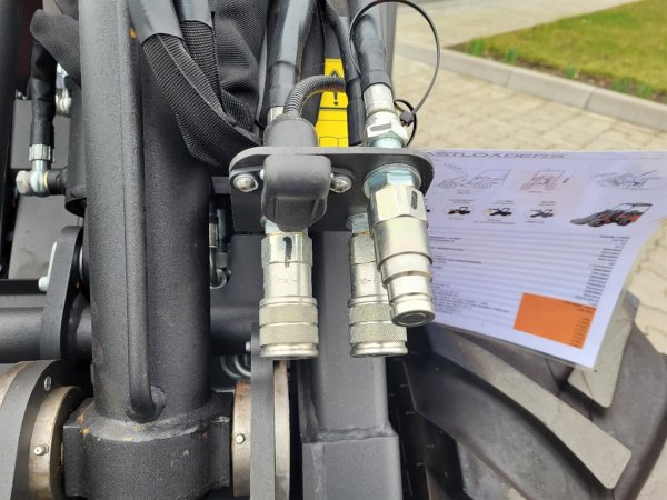 Cast 825 D minilsser 