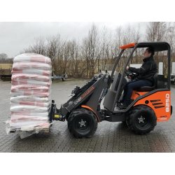 Cast 825 D minilsser 