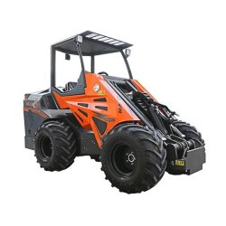 Cast Maxo 57 Dual Speed minilsser