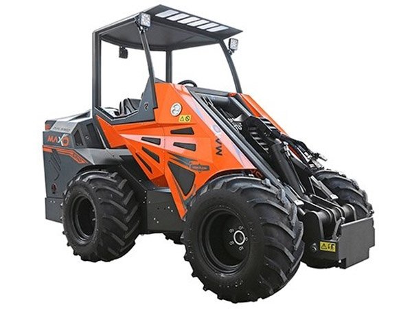 Cast Maxo 57 Dual Speed minilsser