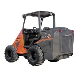 Cast Maxo 57 Dual Speed minilsser