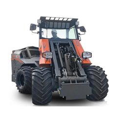 Cast Maxo 57 Dual Speed minilsser