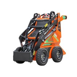 Cast Worky Quad SSQ Eco minilsser