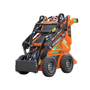Cast Worky Quad SSQ Eco minilsser