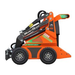 Cast Worky Quad SSQ Eco minilsser