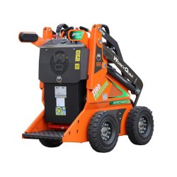 Cast Worky Quad SSQ Eco minilsser