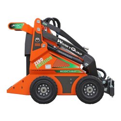 Cast Worky Quad SSQ Eco minilsser