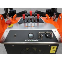 Cast Worky Quad SSQ Eco minilsser