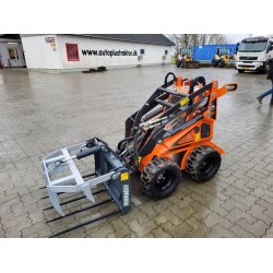 Cast Worky Quad SSQ 11 Plus