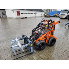 Cast Worky Quad SSQ 11 Plus minil�sser