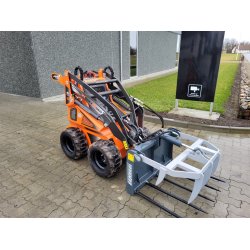 Cast Worky Quad SSQ 11 Plus