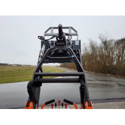 Cast Worky Quad SSQ 11 Plus