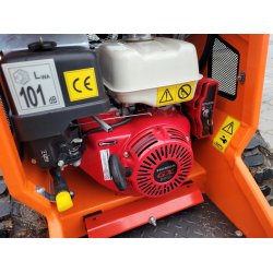 Cast Worky Quad SSQ 11 Plus