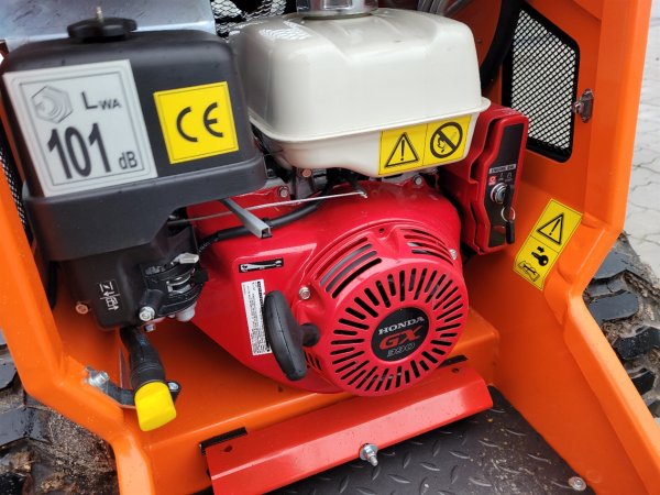 Cast Worky Quad SSQ 11 Plus