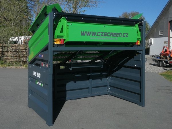 CZ Screen MS Big
