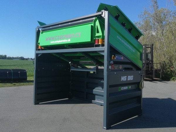 CZ Screen MS Big