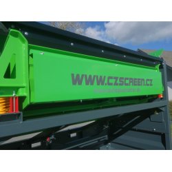 CZ Screen MS Big