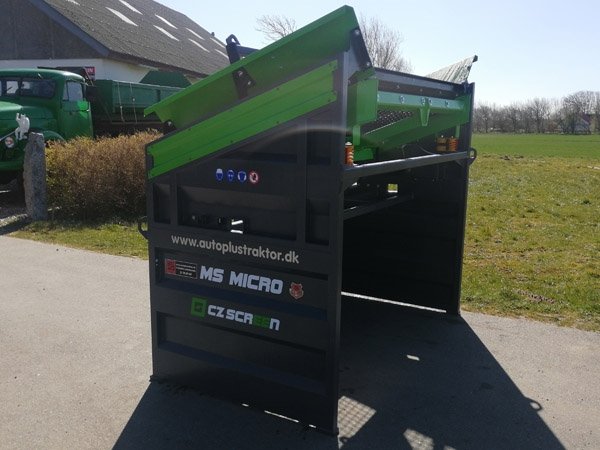 CZ Screen MS Micro