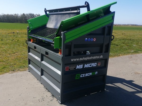 CZ Screen MS Micro