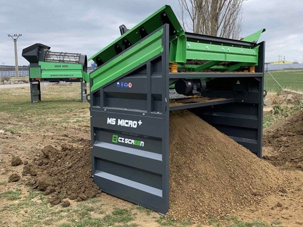 CZ Screen MS Micro+