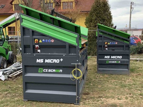 CZ Screen MS Micro+