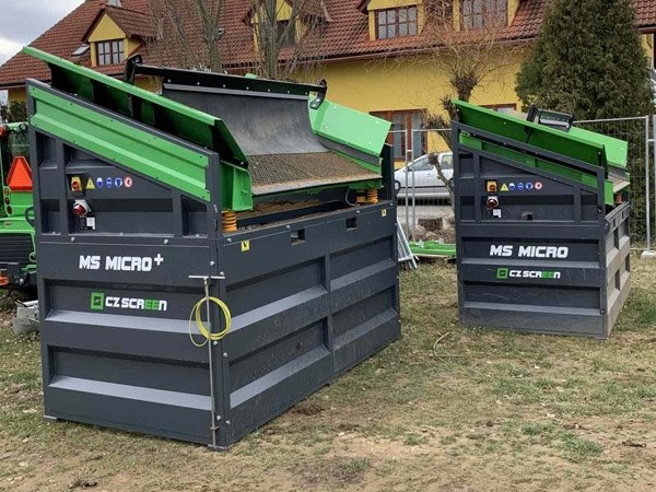 CZ Screen MS Micro+