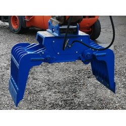 Daugbjerg VG-SG sortergrab