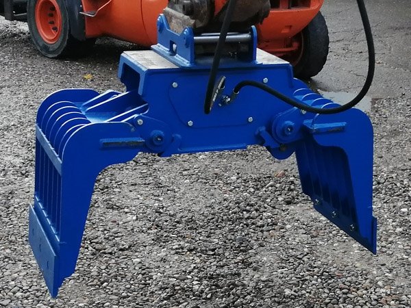 Daugbjerg VG-SG sortergrab