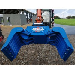 Daugbjerg VG-SG sortergrab