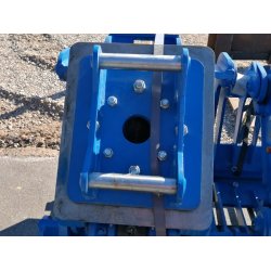 Daugbjerg VG-SG sortergrab